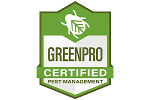 GreenPro Certified